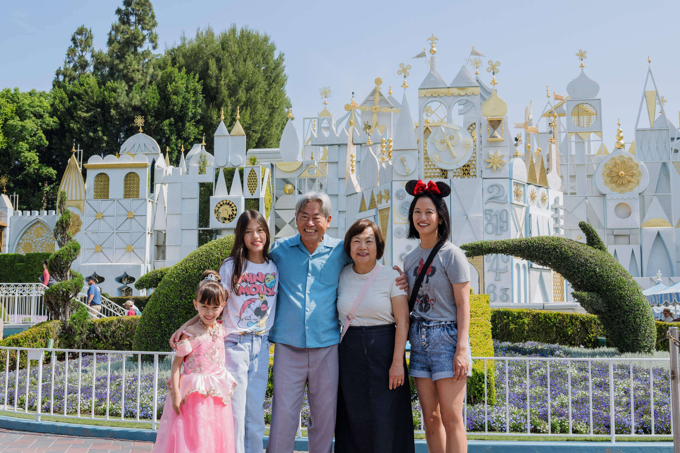 Disneyland's 70th Anniversary, Celebrate Disneyland’s 70th Anniversary With Fans in Real Time!