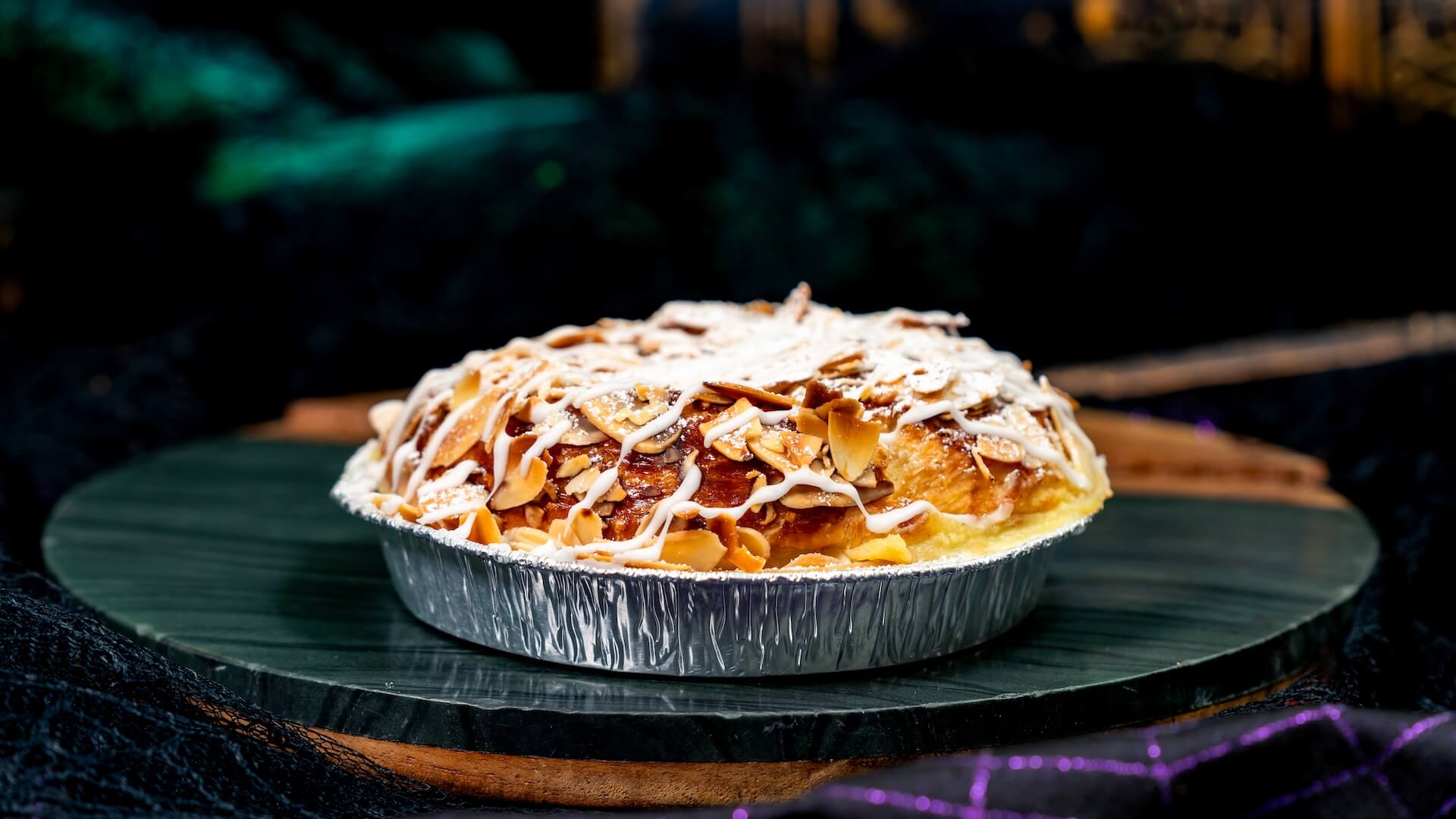 Halloween Time Disneyland 2025, DISNEYLAND HALLOWEEN TREATS 2025: Eat, Drink & Be Scary!