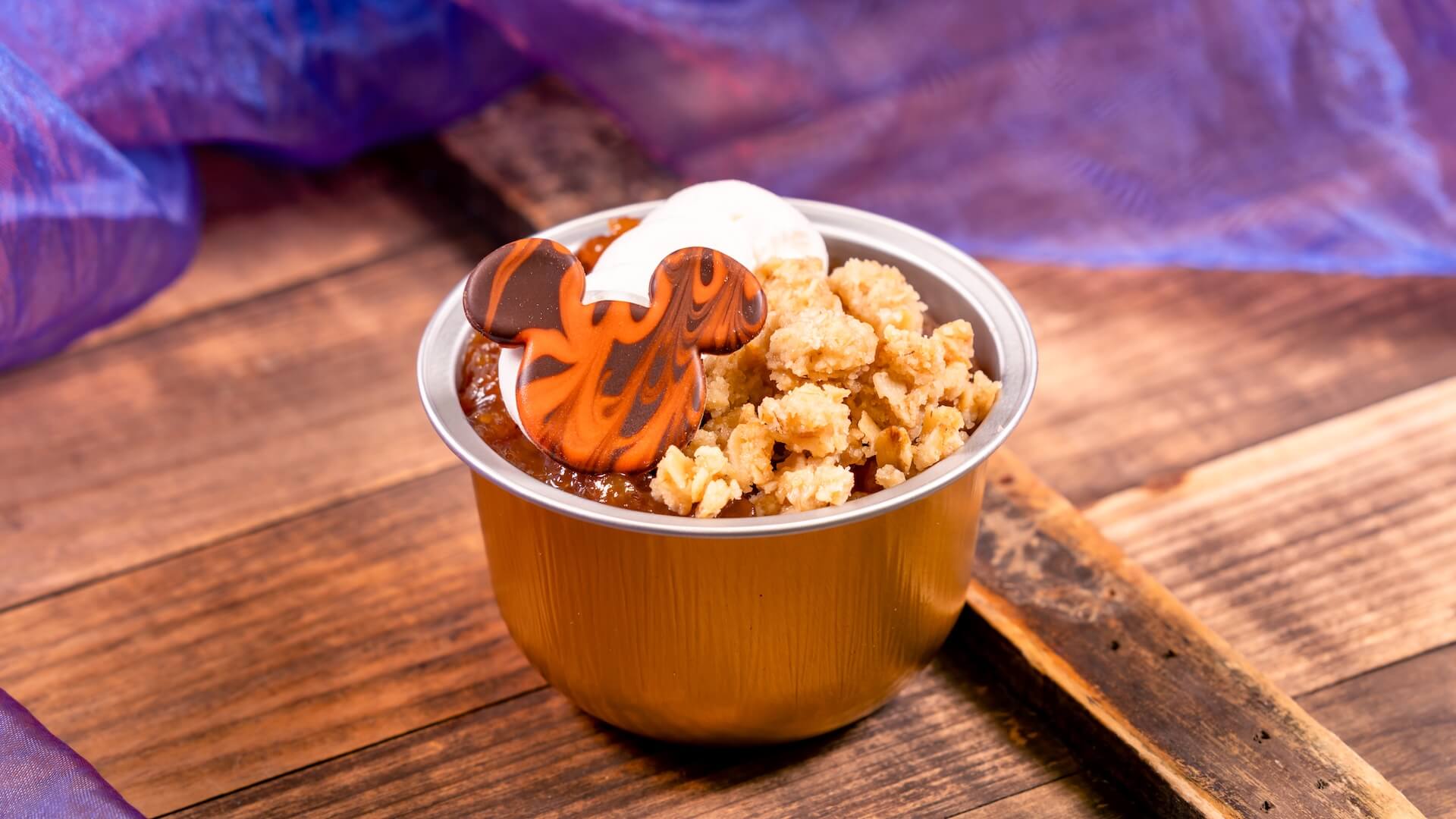 Halloween Time Disneyland 2025, DISNEYLAND HALLOWEEN TREATS 2025: Eat, Drink & Be Scary!