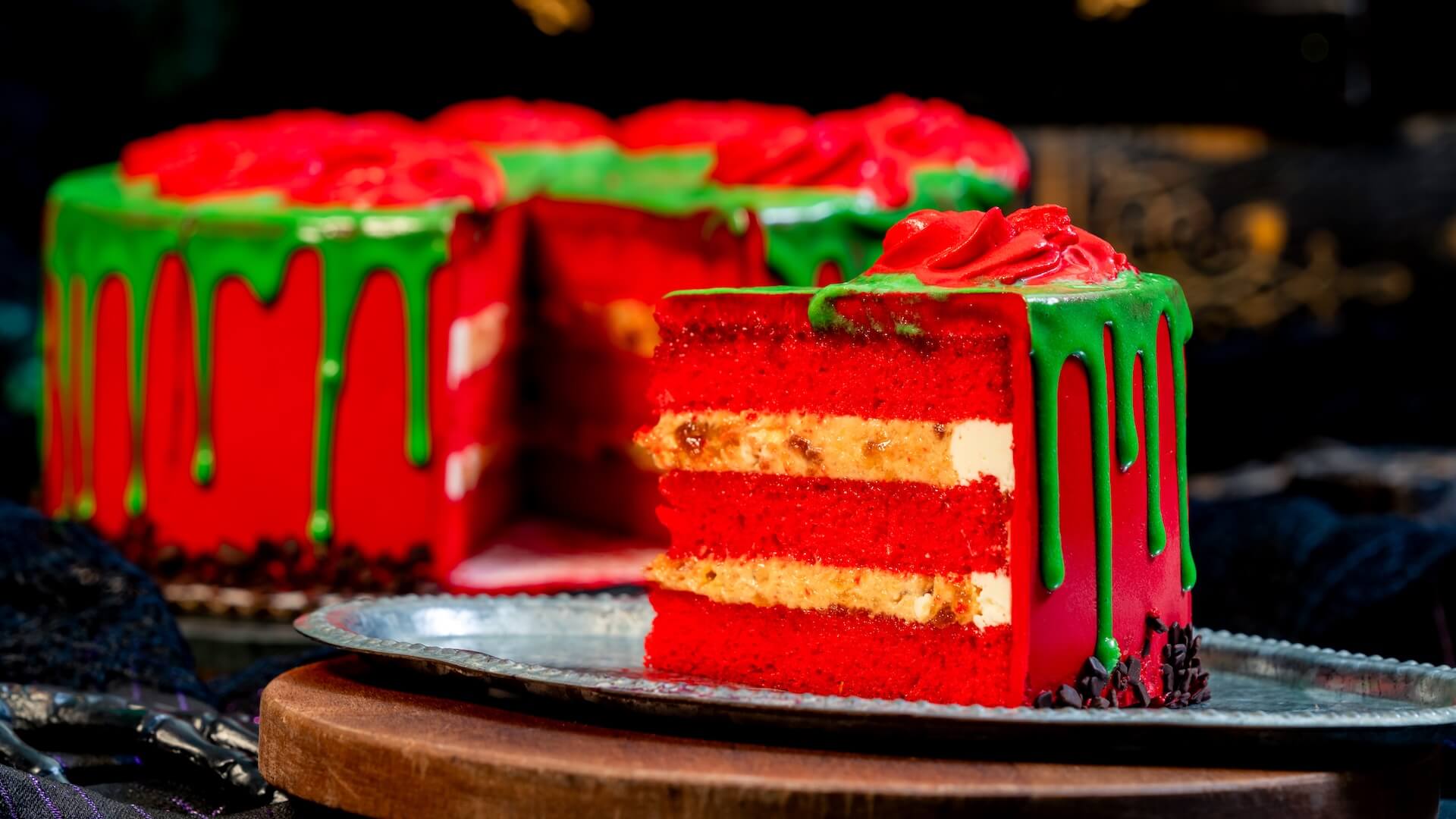 Halloween Time Disneyland 2025, DISNEYLAND HALLOWEEN TREATS 2025: Eat, Drink & Be Scary!