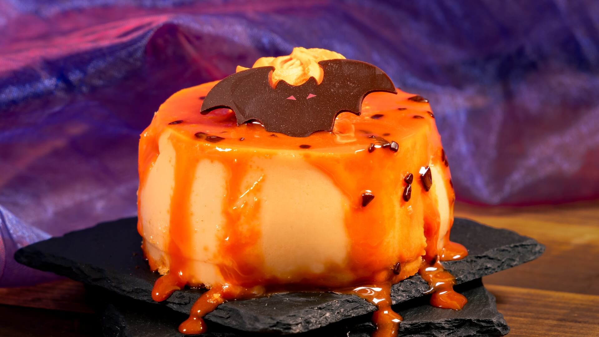 Halloween Time Disneyland 2025, DISNEYLAND HALLOWEEN TREATS 2025: Eat, Drink & Be Scary!