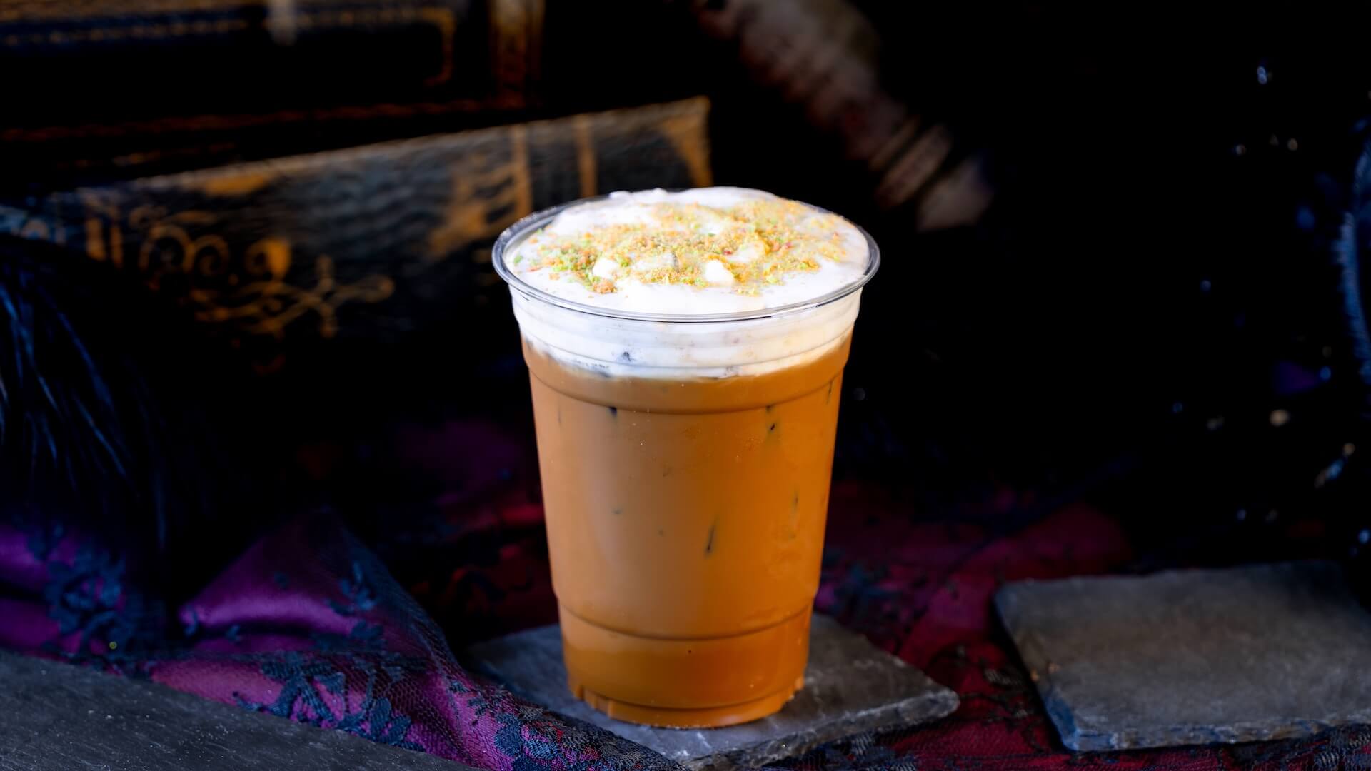 Halloween Time Disneyland 2025, DISNEYLAND HALLOWEEN TREATS 2025: Eat, Drink & Be Scary!