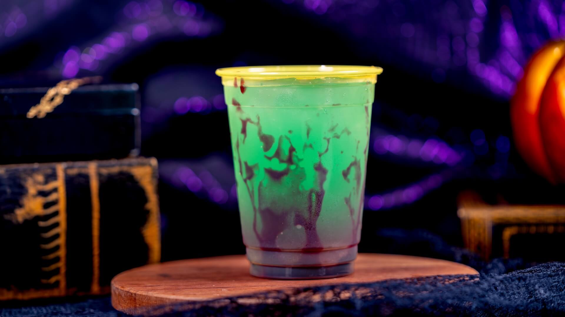 Halloween Time Disneyland 2025, DISNEYLAND HALLOWEEN TREATS 2025: Eat, Drink & Be Scary!