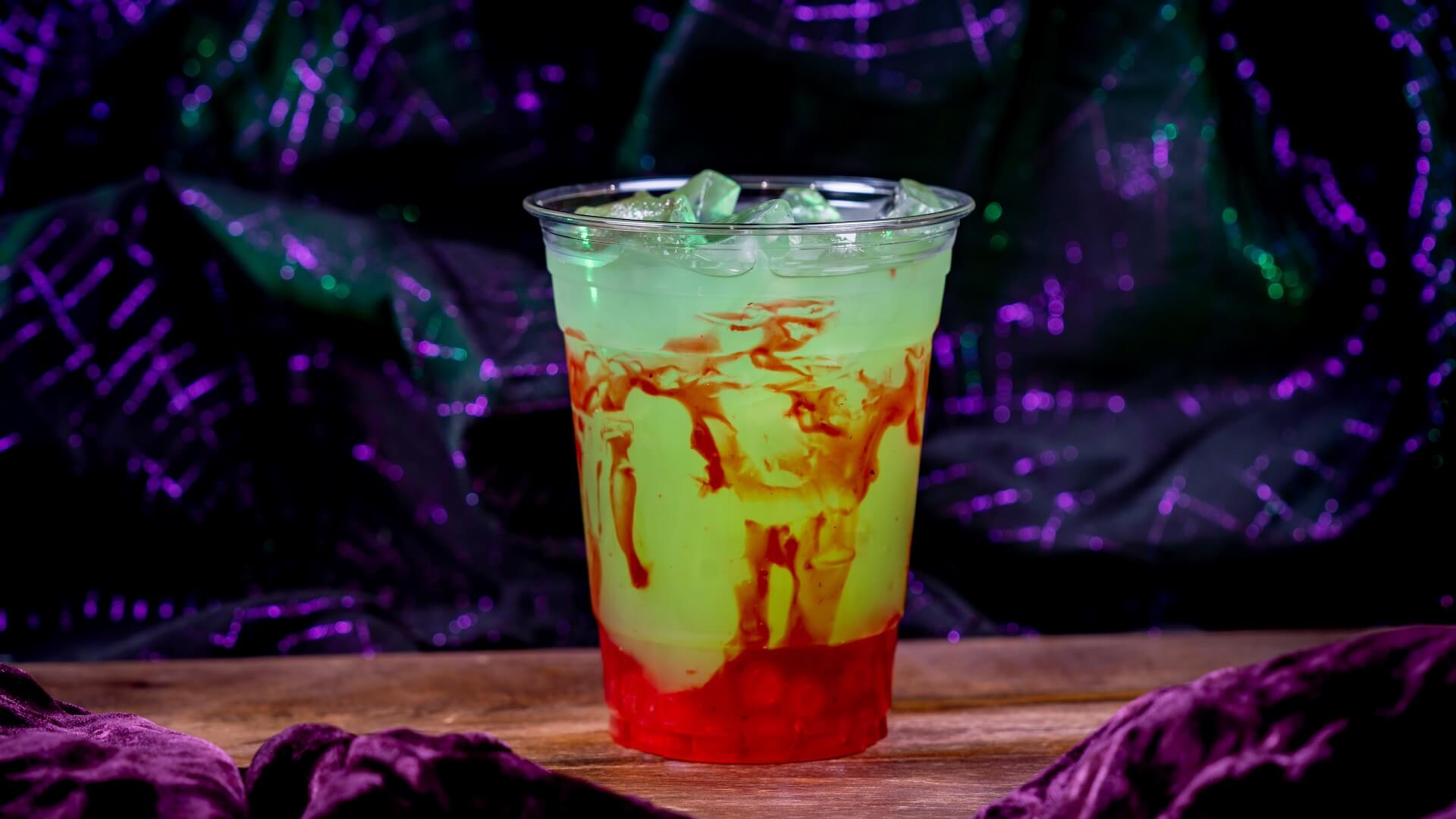 Halloween Time Disneyland 2025, DISNEYLAND HALLOWEEN TREATS 2025: Eat, Drink & Be Scary!