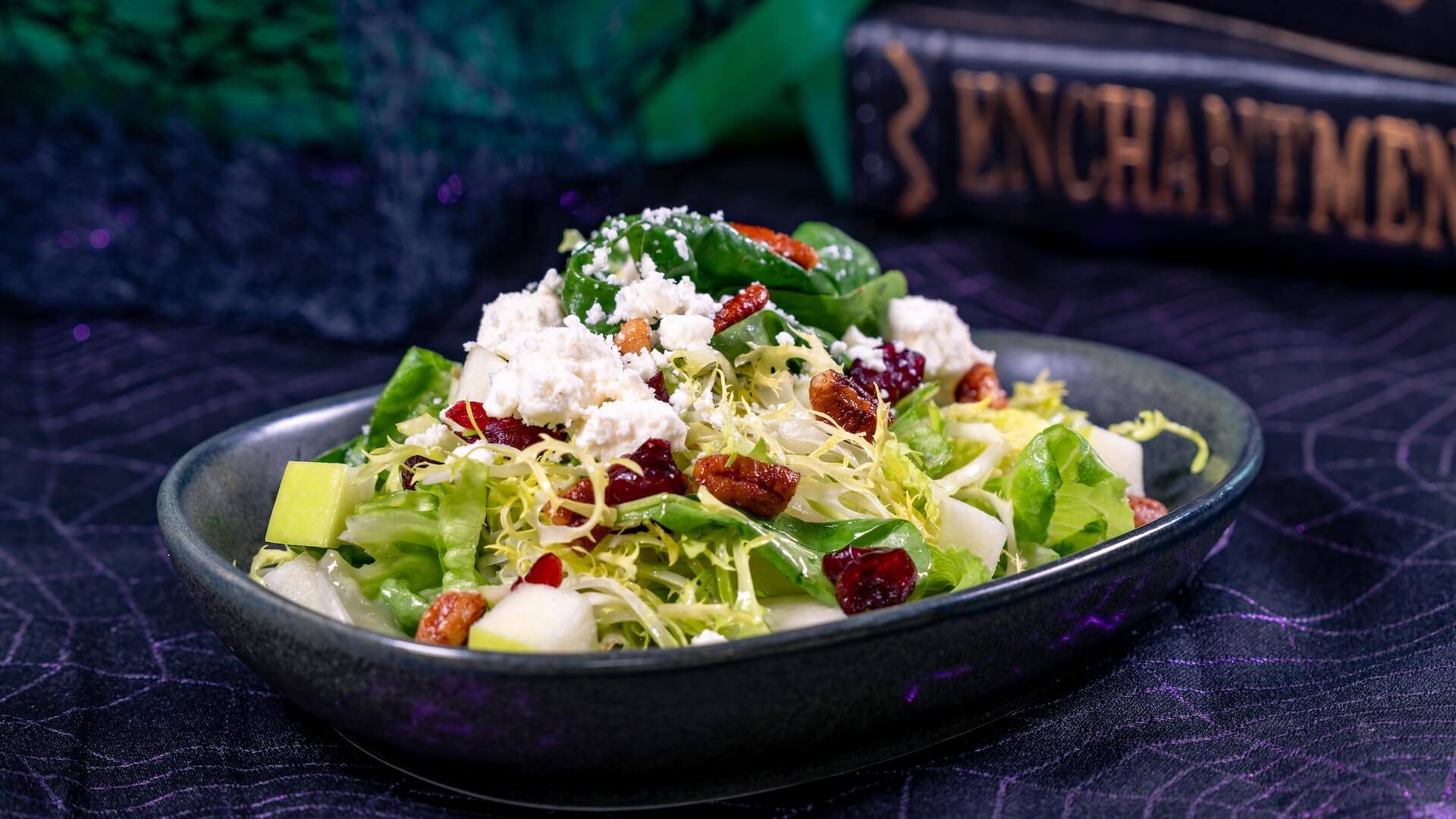 Halloween Time Disneyland 2025, DISNEYLAND HALLOWEEN TREATS 2025: Eat, Drink & Be Scary!