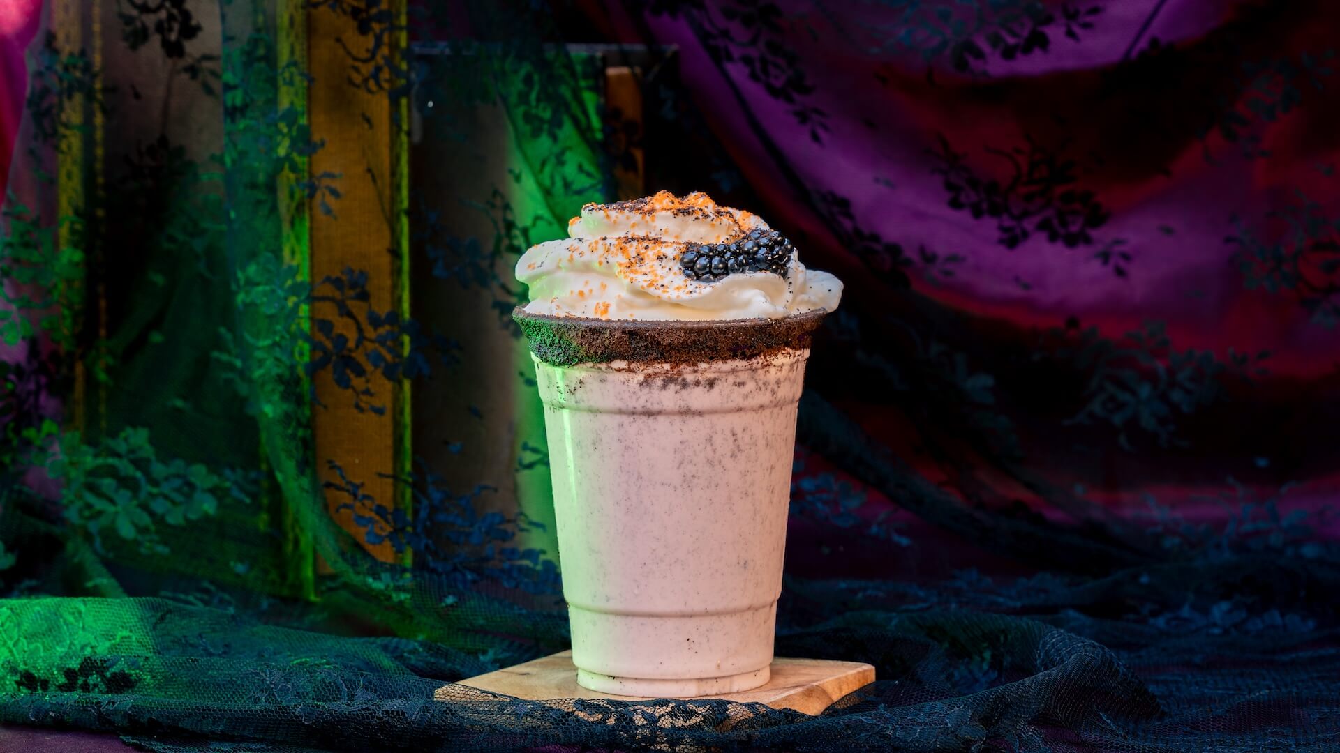 Halloween Time Disneyland 2025, DISNEYLAND HALLOWEEN TREATS 2025: Eat, Drink & Be Scary!