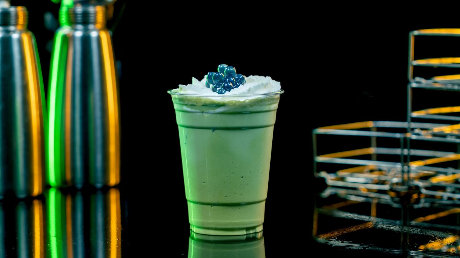 Halloween Time Disneyland 2025, DISNEYLAND HALLOWEEN TREATS 2025: Eat, Drink & Be Scary!