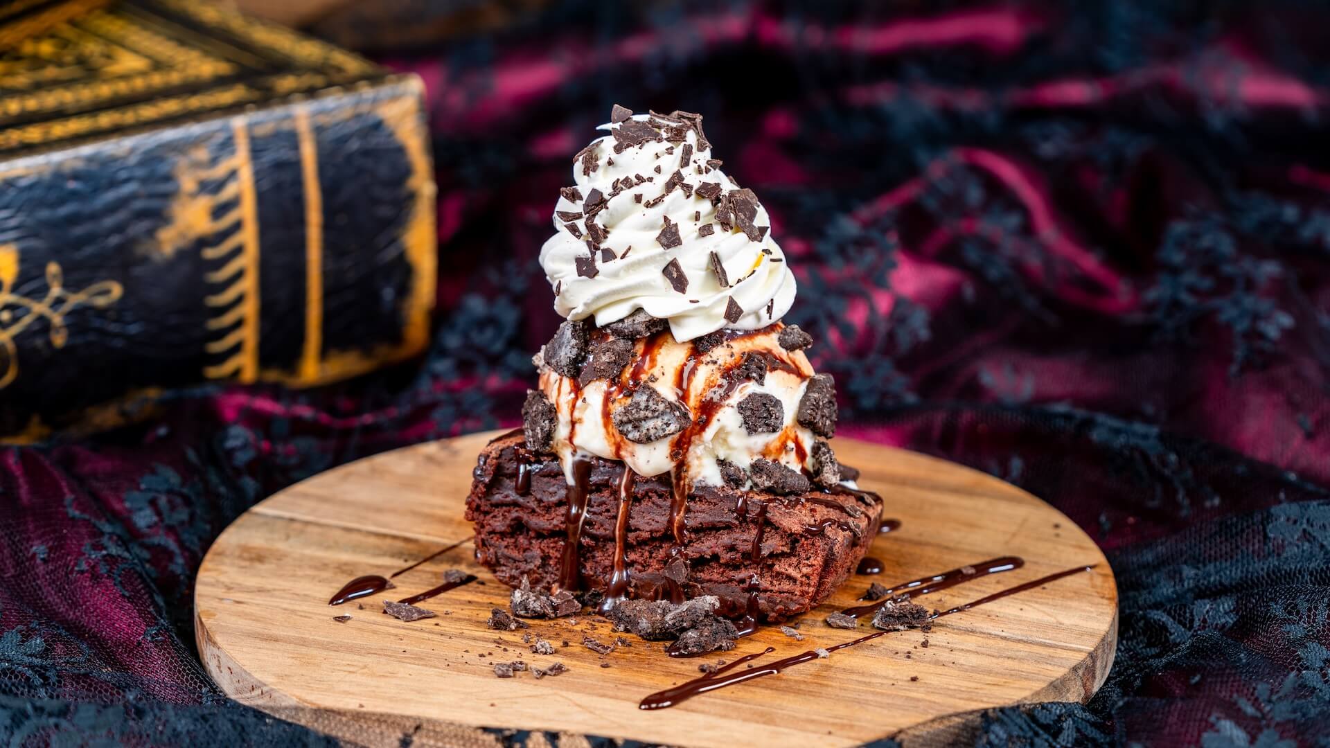 Halloween Time Disneyland 2025, DISNEYLAND HALLOWEEN TREATS 2025: Eat, Drink & Be Scary!