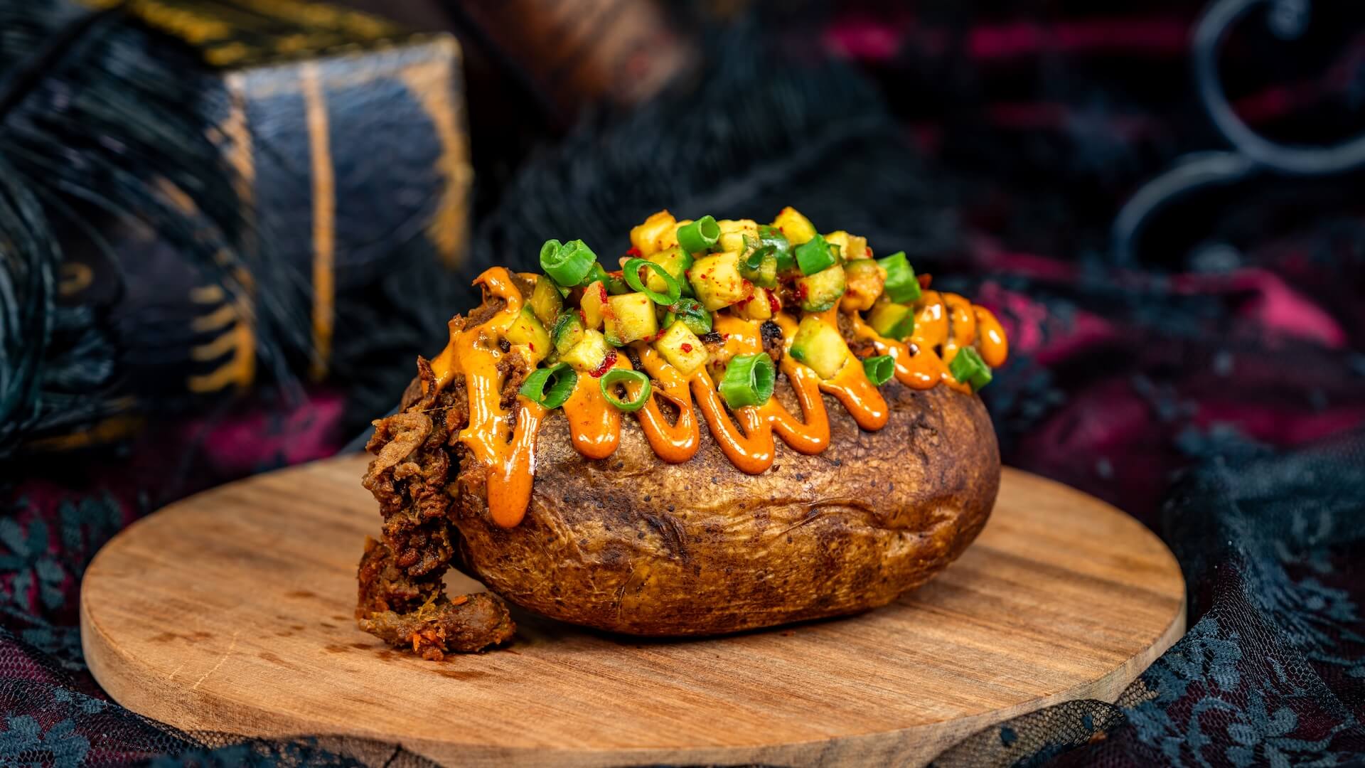 Halloween Time Disneyland 2025, DISNEYLAND HALLOWEEN TREATS 2025: Eat, Drink & Be Scary!