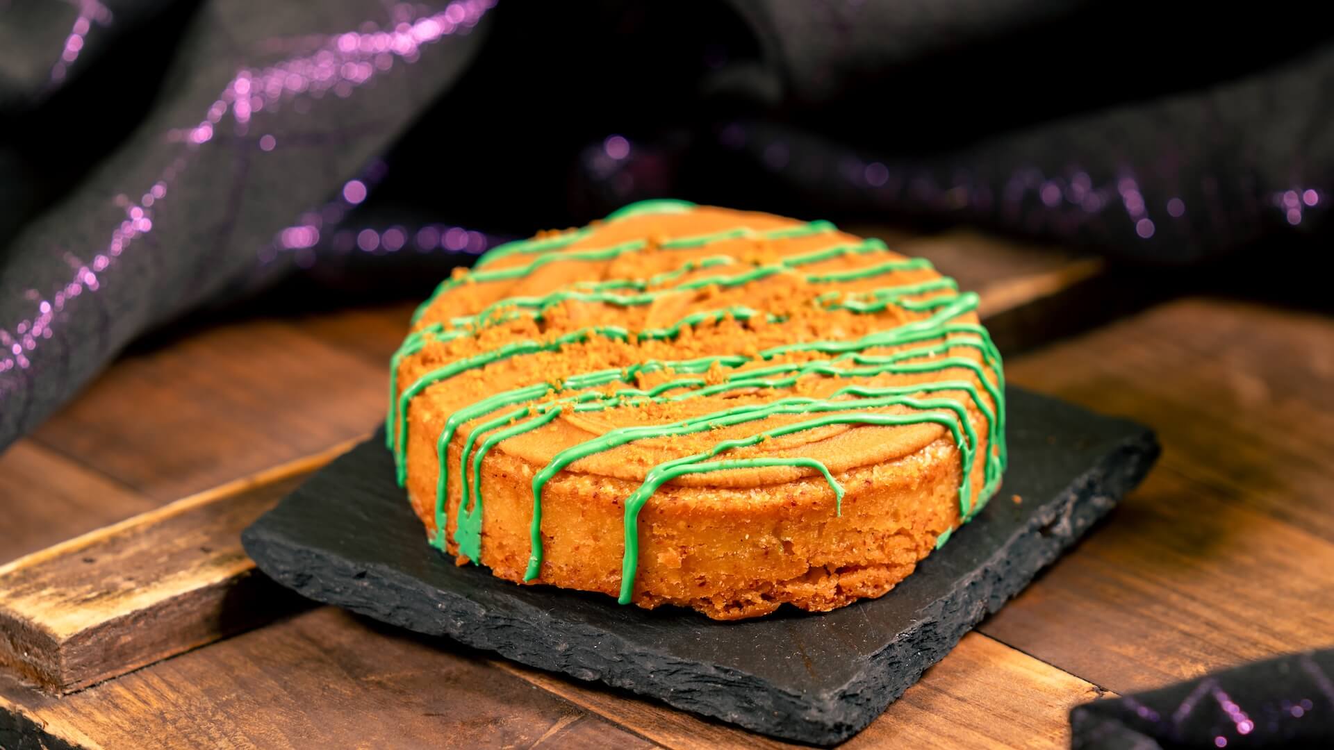 Halloween Time Disneyland 2025, DISNEYLAND HALLOWEEN TREATS 2025: Eat, Drink & Be Scary!
