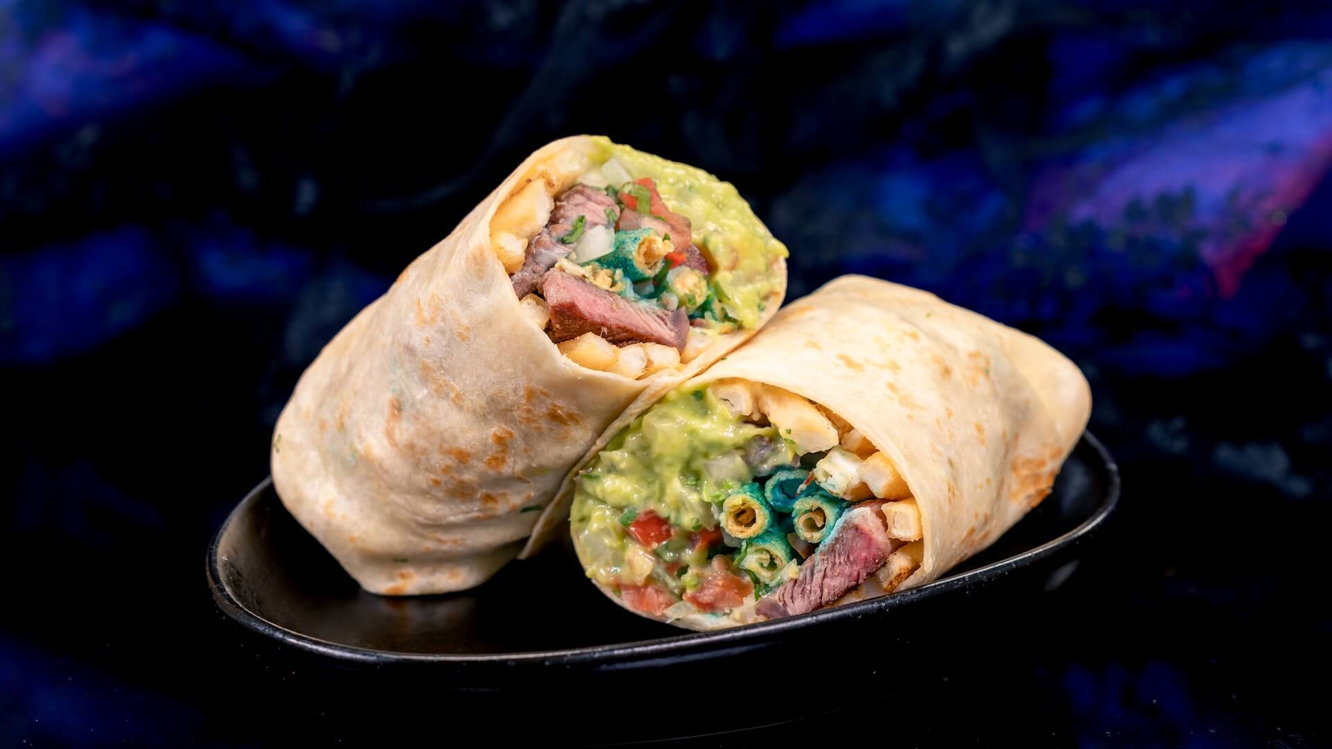Halloween Time Disneyland 2025, DISNEYLAND HALLOWEEN TREATS 2025: Eat, Drink & Be Scary!