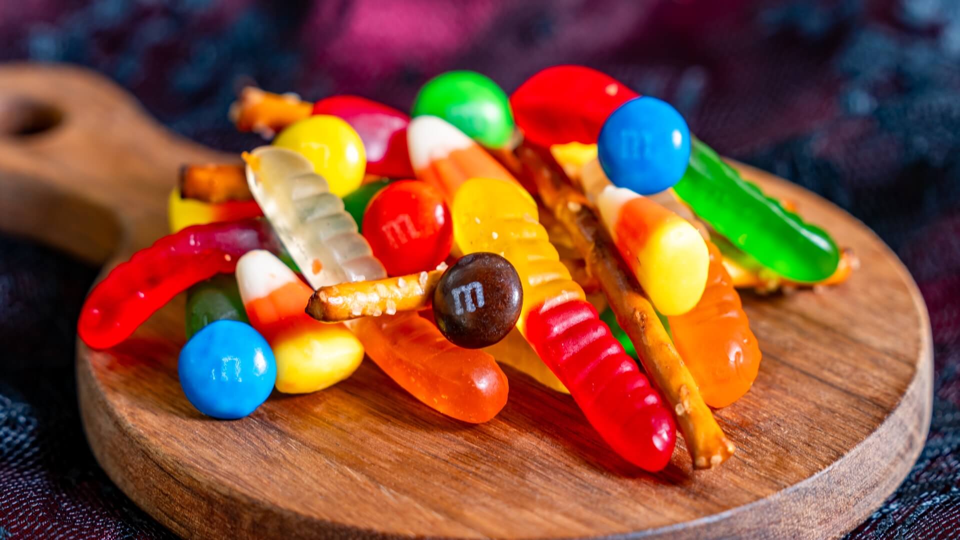 Halloween Time Disneyland 2025, DISNEYLAND HALLOWEEN TREATS 2025: Eat, Drink & Be Scary!