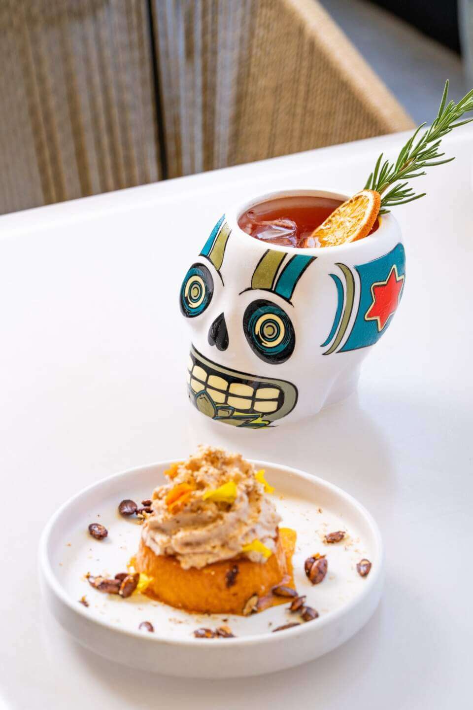 Halloween Time Disneyland 2025, DISNEYLAND HALLOWEEN TREATS 2025: Eat, Drink & Be Scary!