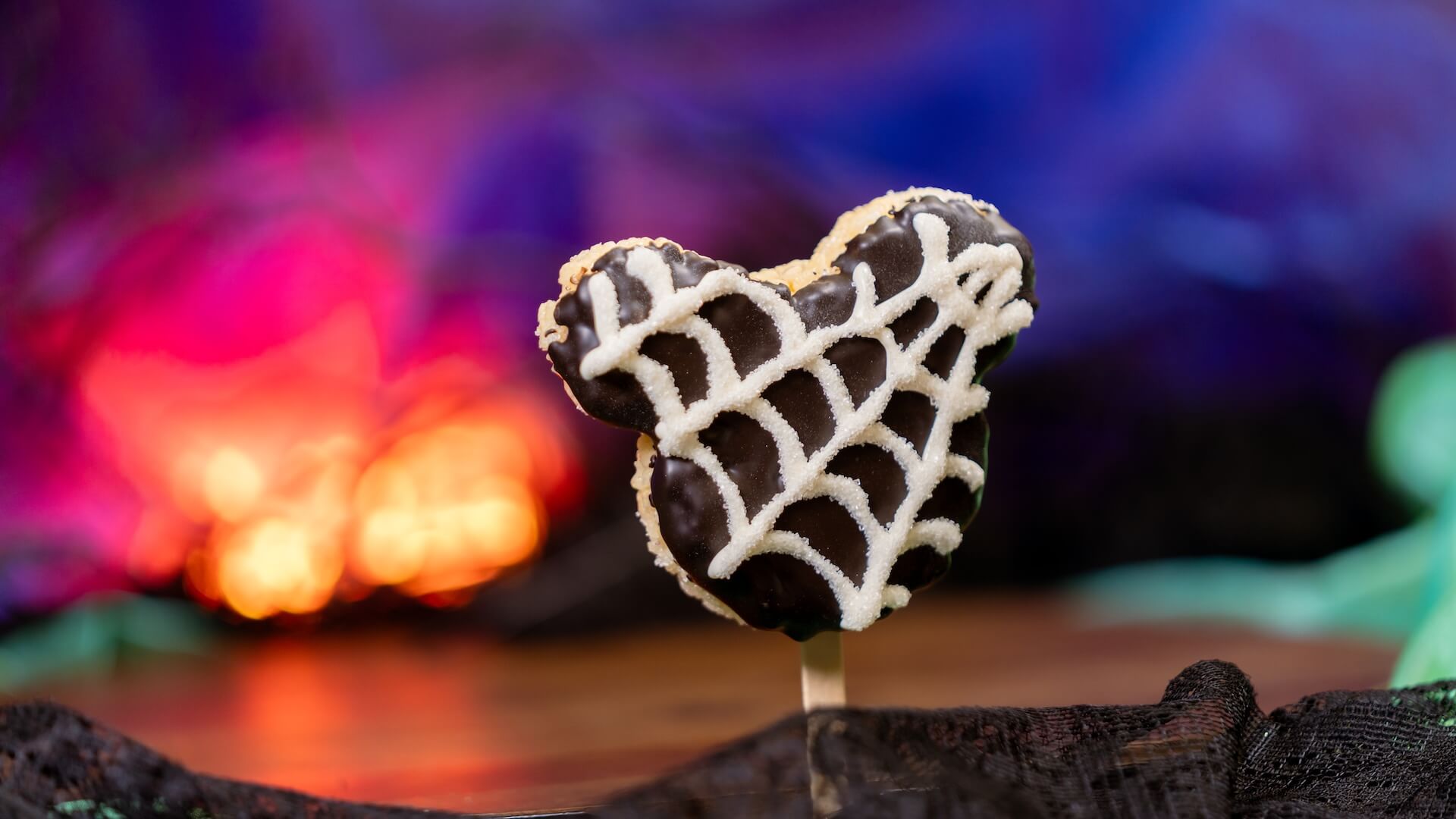 Halloween Time Disneyland 2025, DISNEYLAND HALLOWEEN TREATS 2025: Eat, Drink & Be Scary!