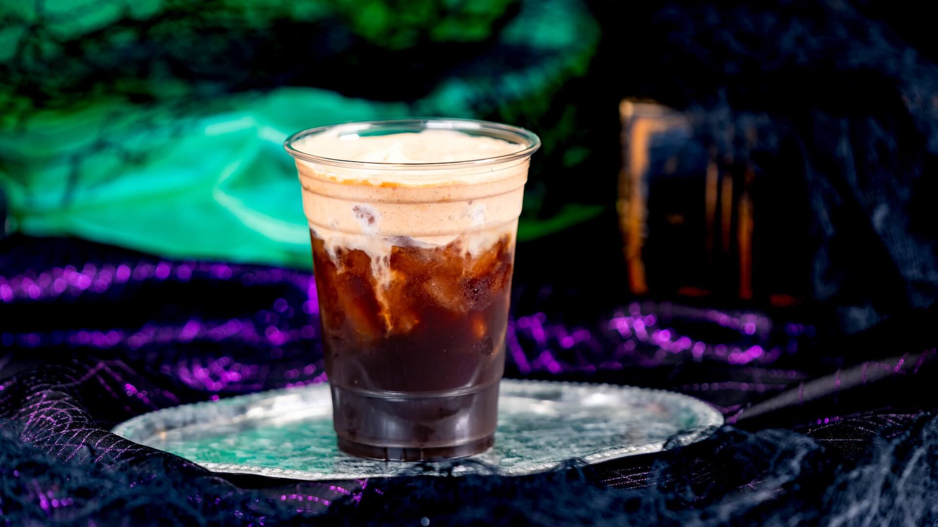 Halloween Time Disneyland 2025, DISNEYLAND HALLOWEEN TREATS 2025: Eat, Drink & Be Scary!