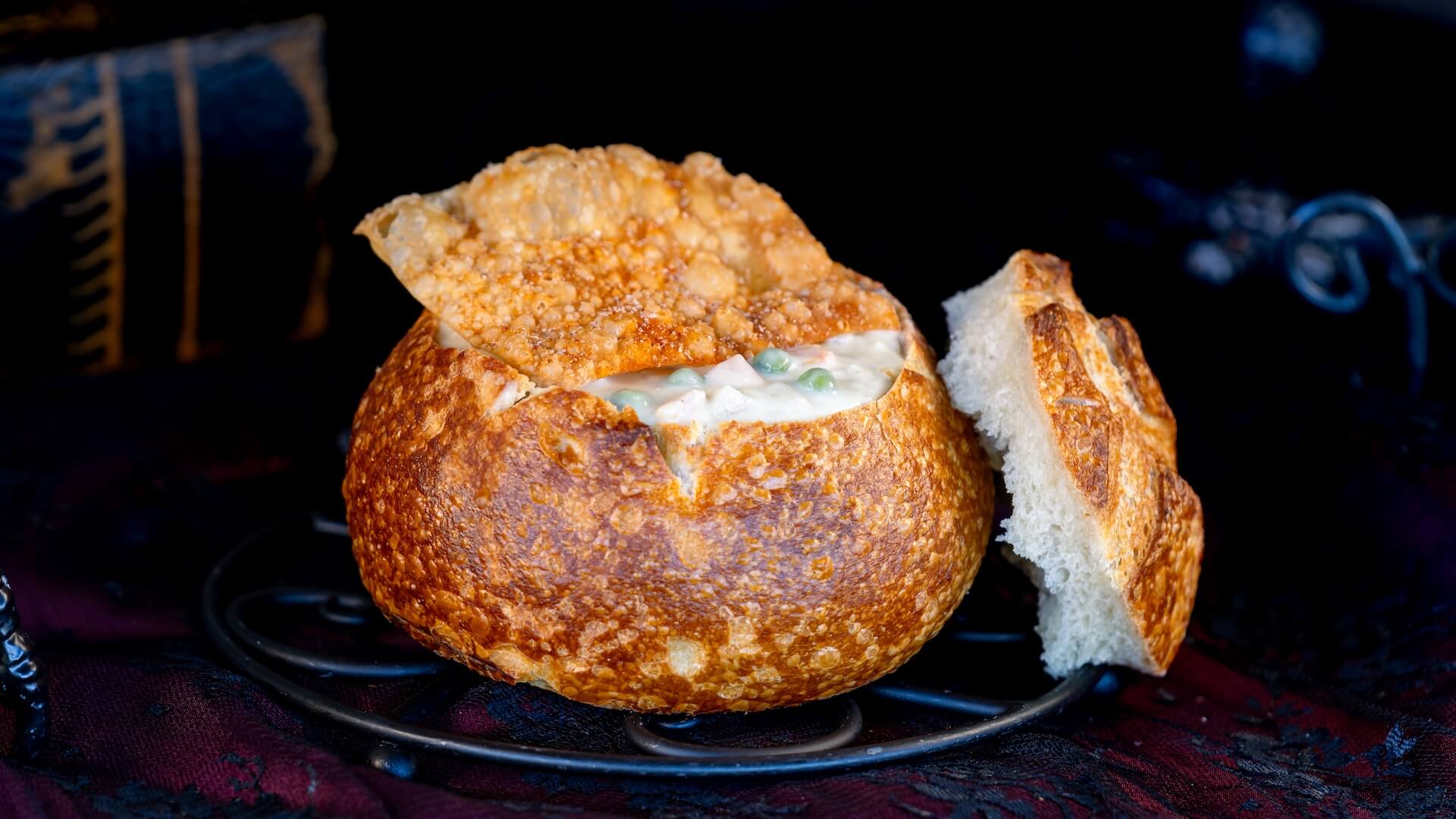 Halloween Time Disneyland 2025, DISNEYLAND HALLOWEEN TREATS 2025: Eat, Drink & Be Scary!
