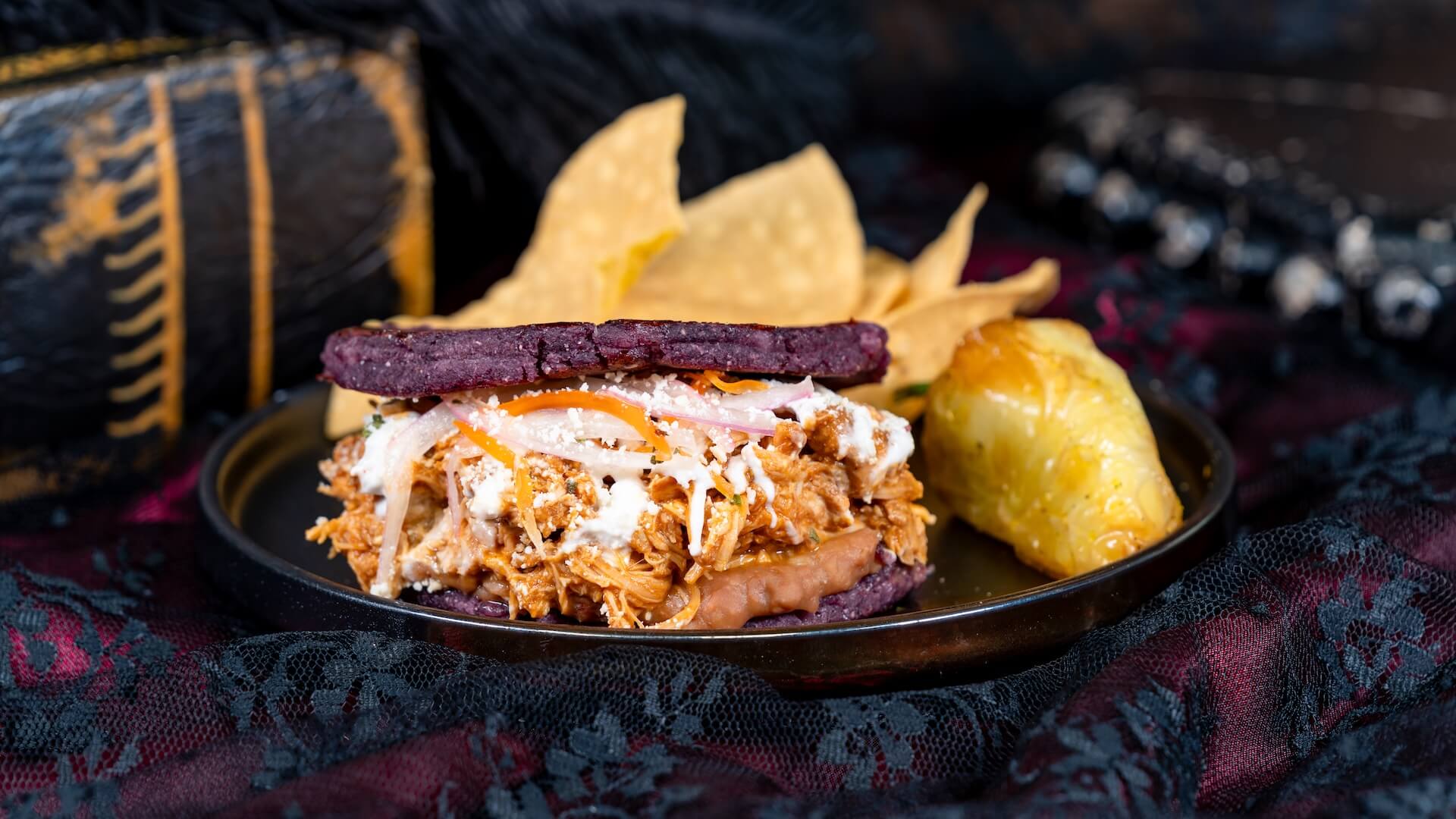 Halloween Time Disneyland 2025, DISNEYLAND HALLOWEEN TREATS 2025: Eat, Drink & Be Scary!