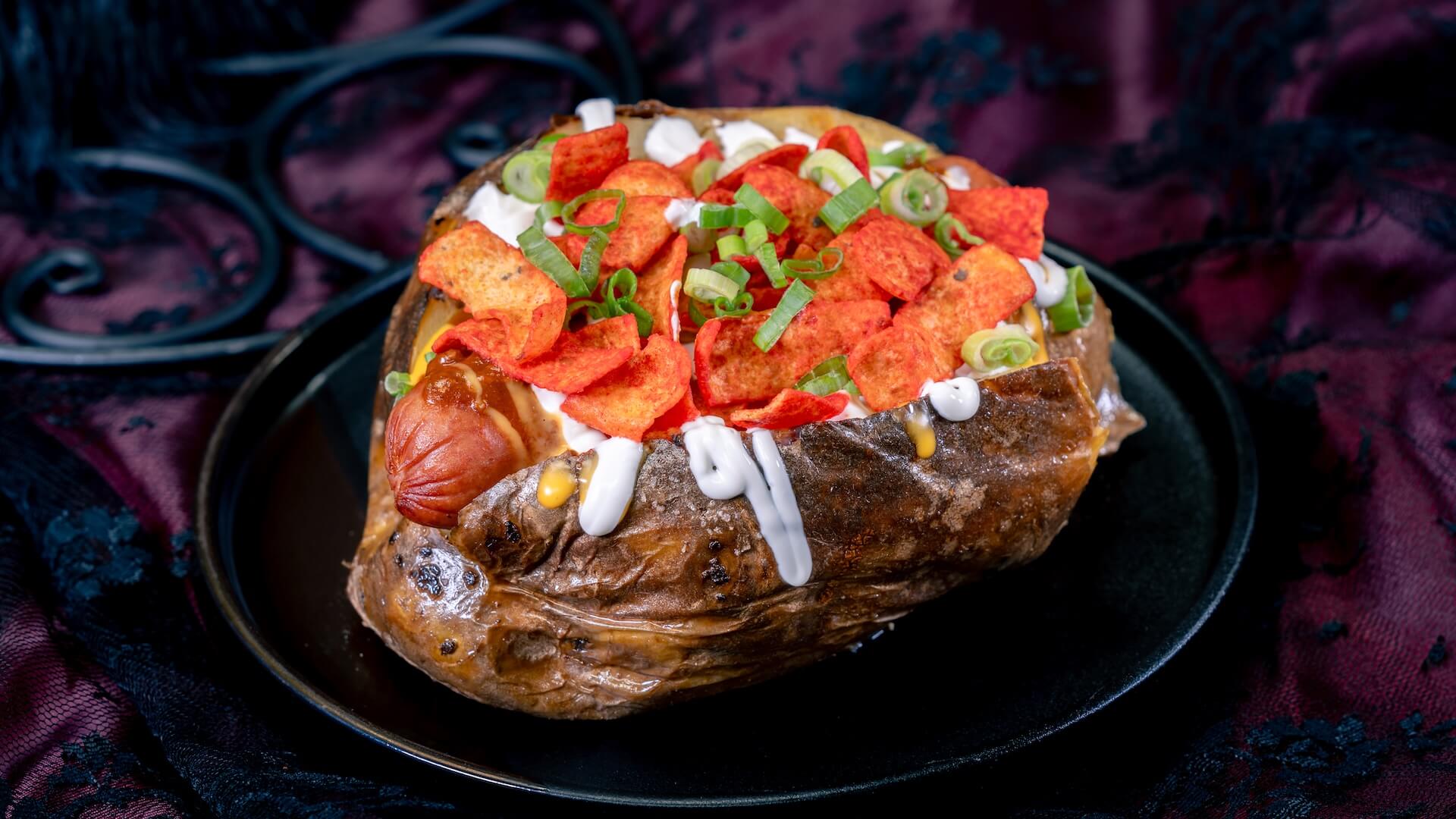 Halloween Time Disneyland 2025, DISNEYLAND HALLOWEEN TREATS 2025: Eat, Drink & Be Scary!