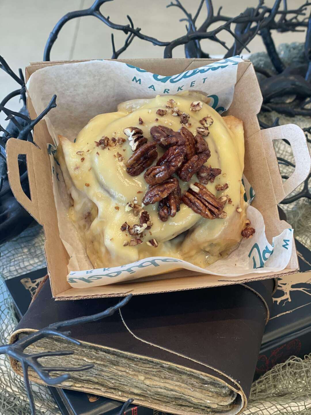 Halloween Time Disneyland 2025, DISNEYLAND HALLOWEEN TREATS 2025: Eat, Drink & Be Scary!