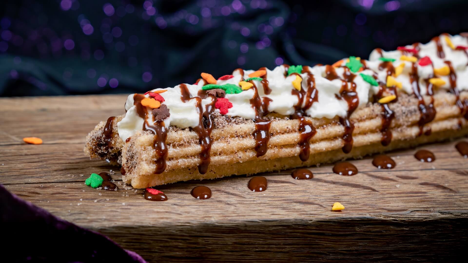 Halloween Time Disneyland 2025, DISNEYLAND HALLOWEEN TREATS 2025: Eat, Drink & Be Scary!