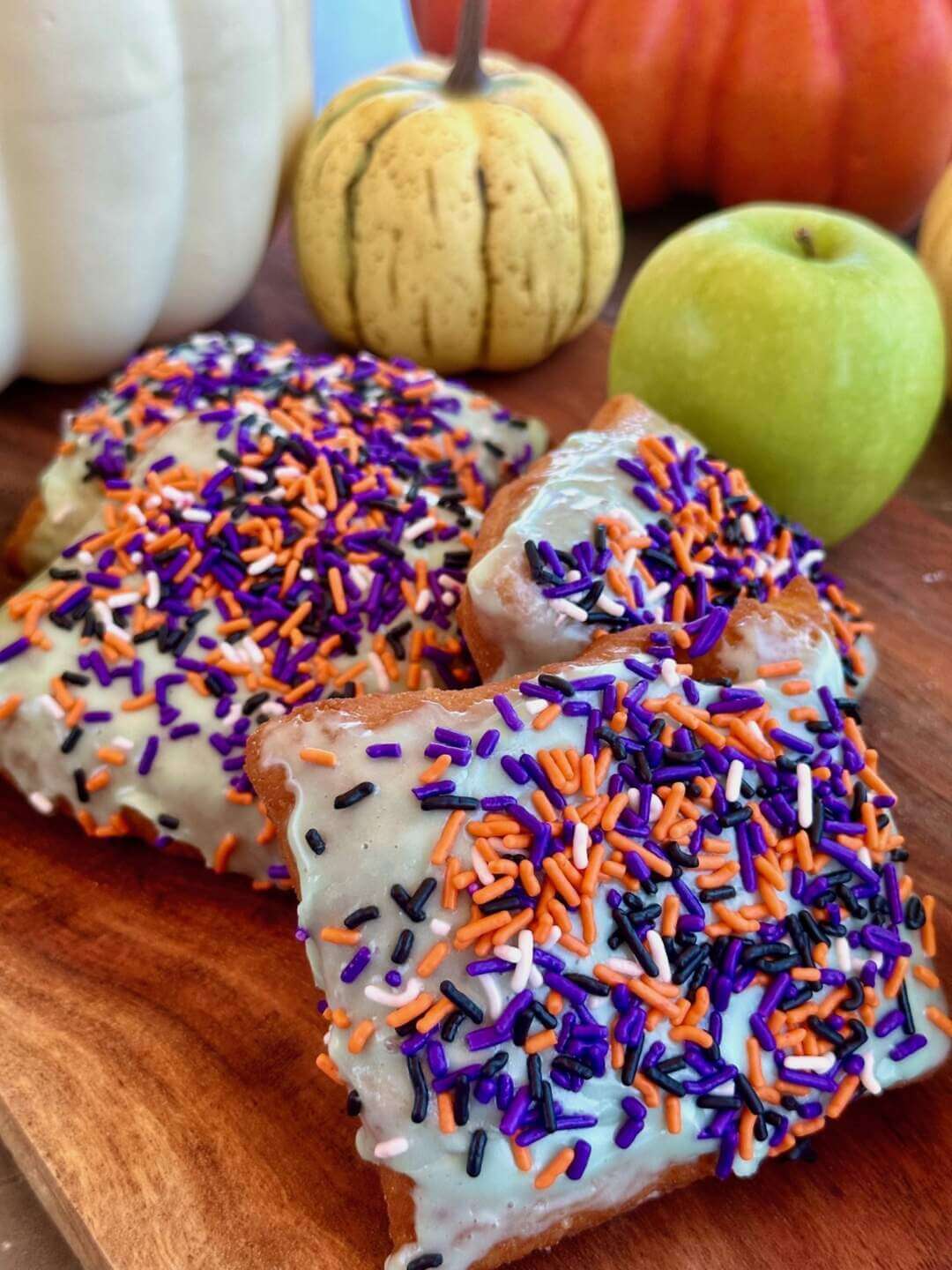 Halloween Time Disneyland 2025, DISNEYLAND HALLOWEEN TREATS 2025: Eat, Drink & Be Scary!