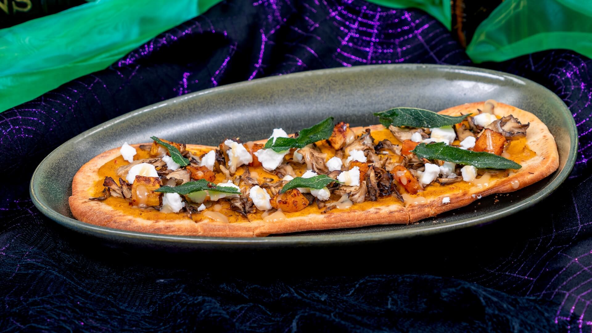 Halloween Time Disneyland 2025, DISNEYLAND HALLOWEEN TREATS 2025: Eat, Drink & Be Scary!