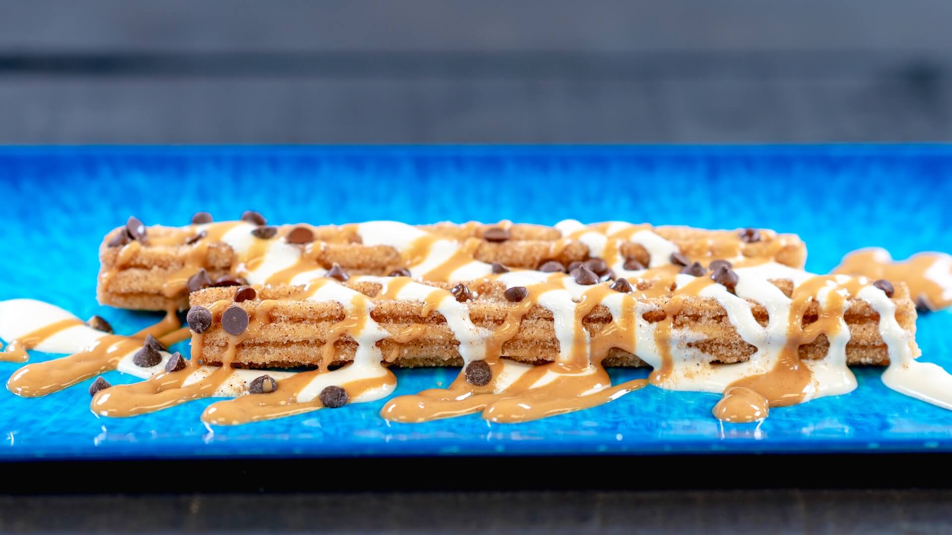 Halloween Time Disneyland 2025, DISNEYLAND HALLOWEEN TREATS 2025: Eat, Drink & Be Scary!