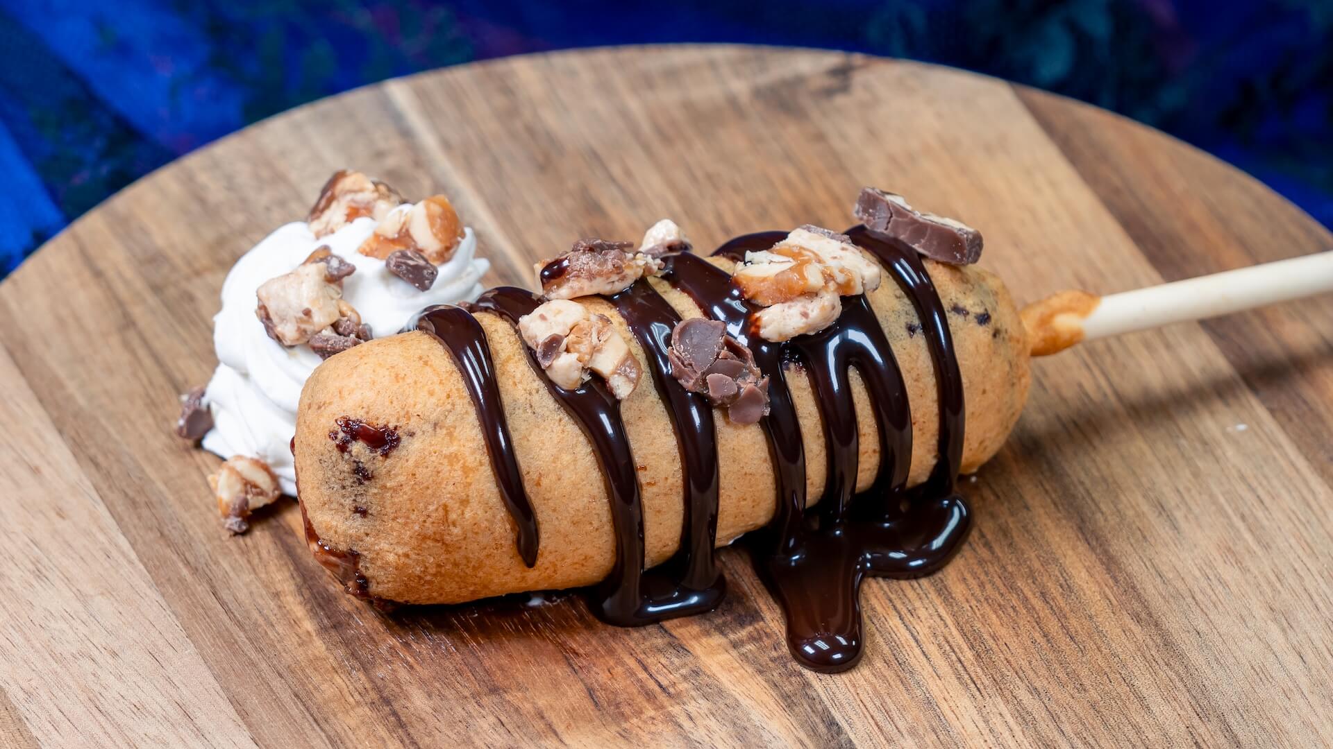 Halloween Time Disneyland 2025, DISNEYLAND HALLOWEEN TREATS 2025: Eat, Drink & Be Scary!