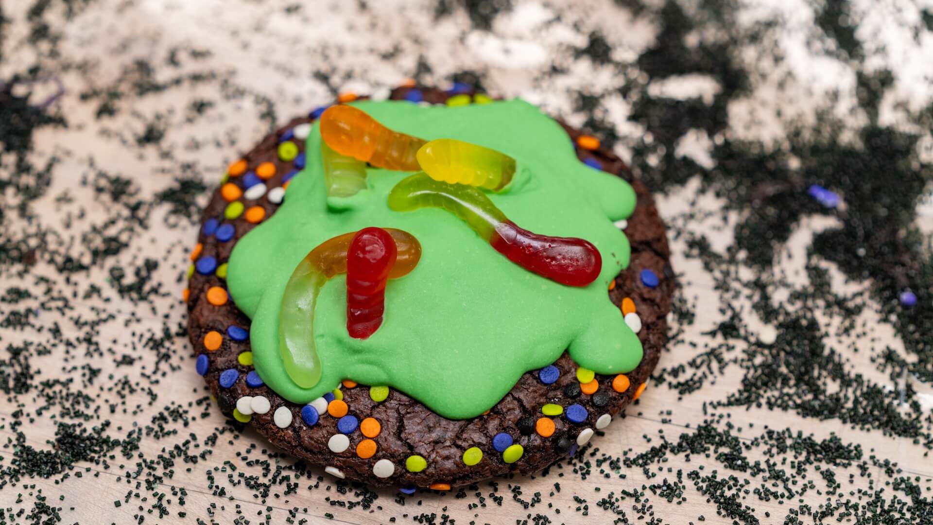 Halloween Time Disneyland 2025, DISNEYLAND HALLOWEEN TREATS 2025: Eat, Drink & Be Scary!