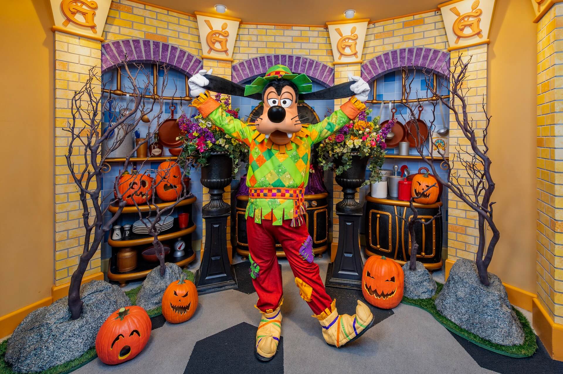 Halloween Time Disneyland 2025, DISNEYLAND HALLOWEEN TREATS 2025: Eat, Drink & Be Scary!