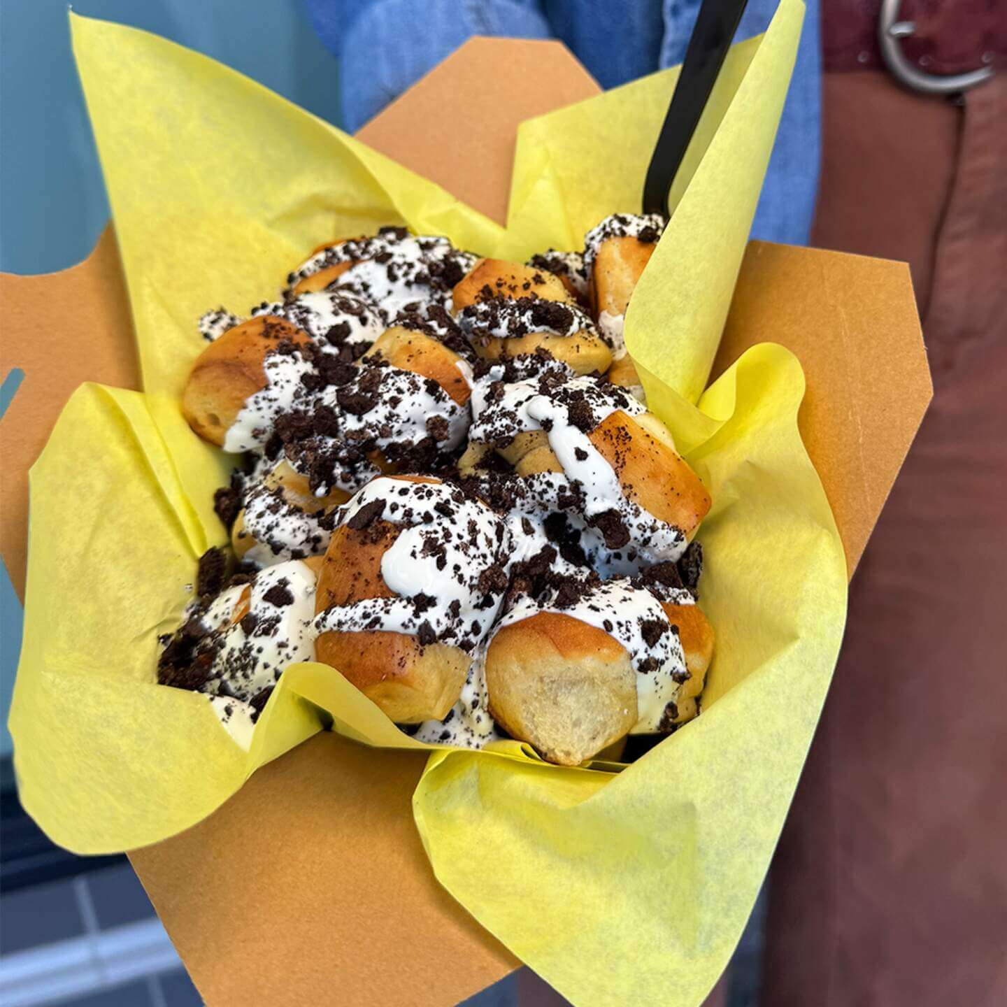 Halloween Time Disneyland 2025, DISNEYLAND HALLOWEEN TREATS 2025: Eat, Drink & Be Scary!