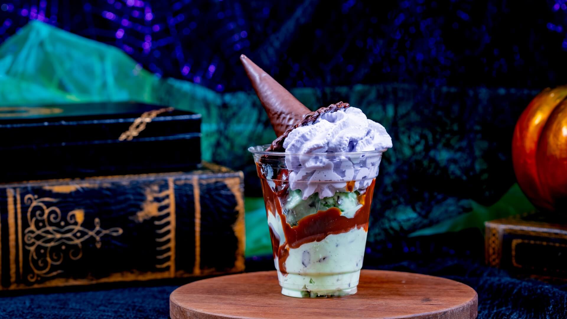 Halloween Time Disneyland 2025, DISNEYLAND HALLOWEEN TREATS 2025: Eat, Drink & Be Scary!