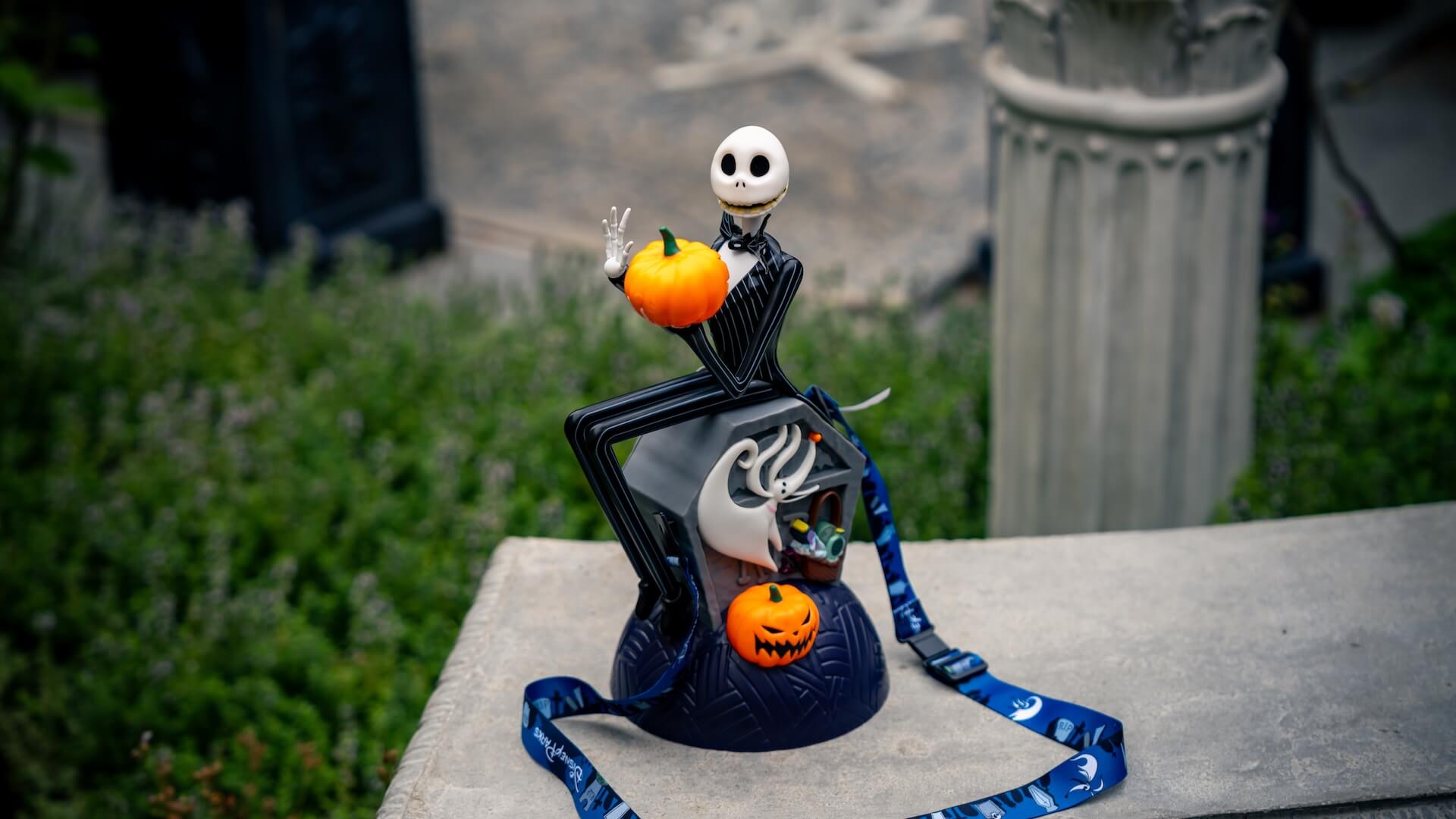 Halloween Time Disneyland 2025, DISNEYLAND HALLOWEEN TREATS 2025: Eat, Drink & Be Scary!
