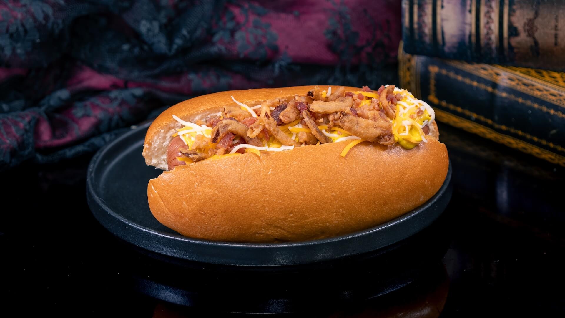 Halloween Time Disneyland 2025, DISNEYLAND HALLOWEEN TREATS 2025: Eat, Drink & Be Scary!