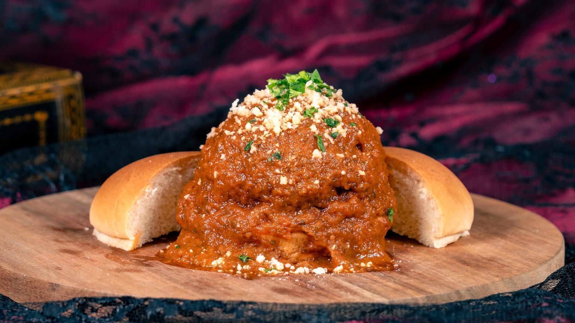 Halloween Time Disneyland 2025, DISNEYLAND HALLOWEEN TREATS 2025: Eat, Drink & Be Scary!
