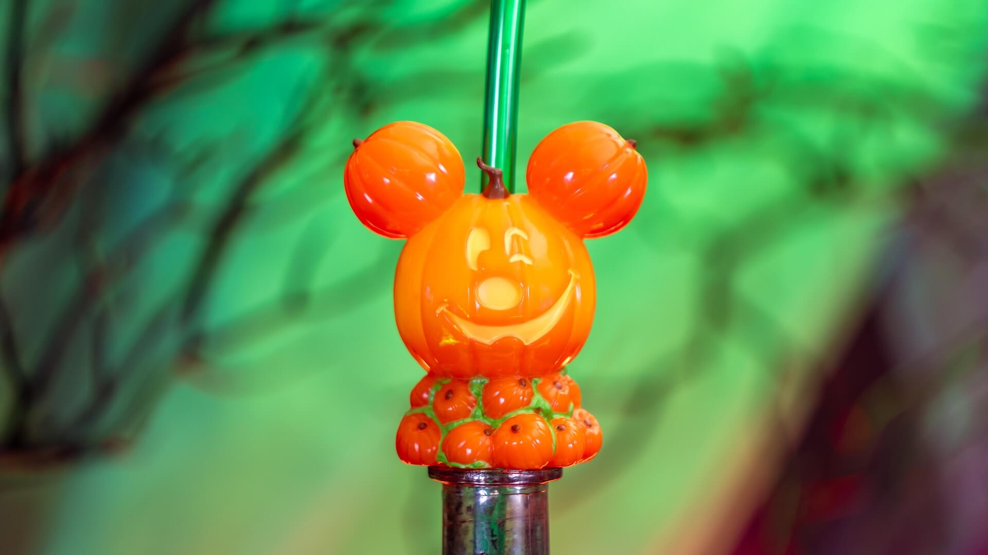 Halloween Time Disneyland 2025, DISNEYLAND HALLOWEEN TREATS 2025: Eat, Drink & Be Scary!