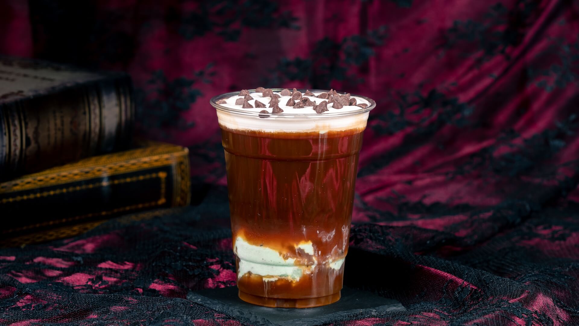 Halloween Time Disneyland 2025, DISNEYLAND HALLOWEEN TREATS 2025: Eat, Drink & Be Scary!