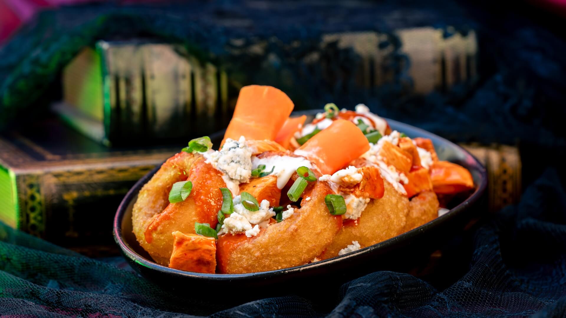 Halloween Time Disneyland 2025, DISNEYLAND HALLOWEEN TREATS 2025: Eat, Drink & Be Scary!