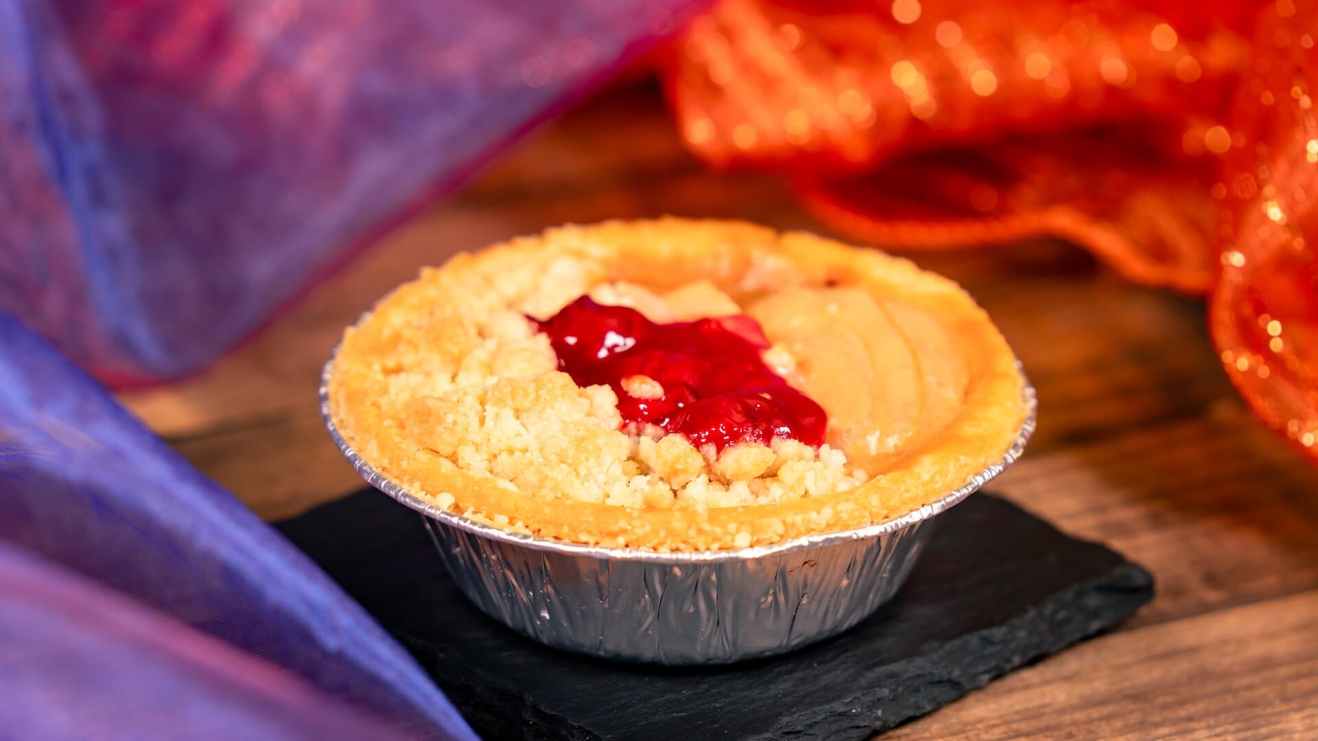 Halloween Time Disneyland 2025, DISNEYLAND HALLOWEEN TREATS 2025: Eat, Drink & Be Scary!