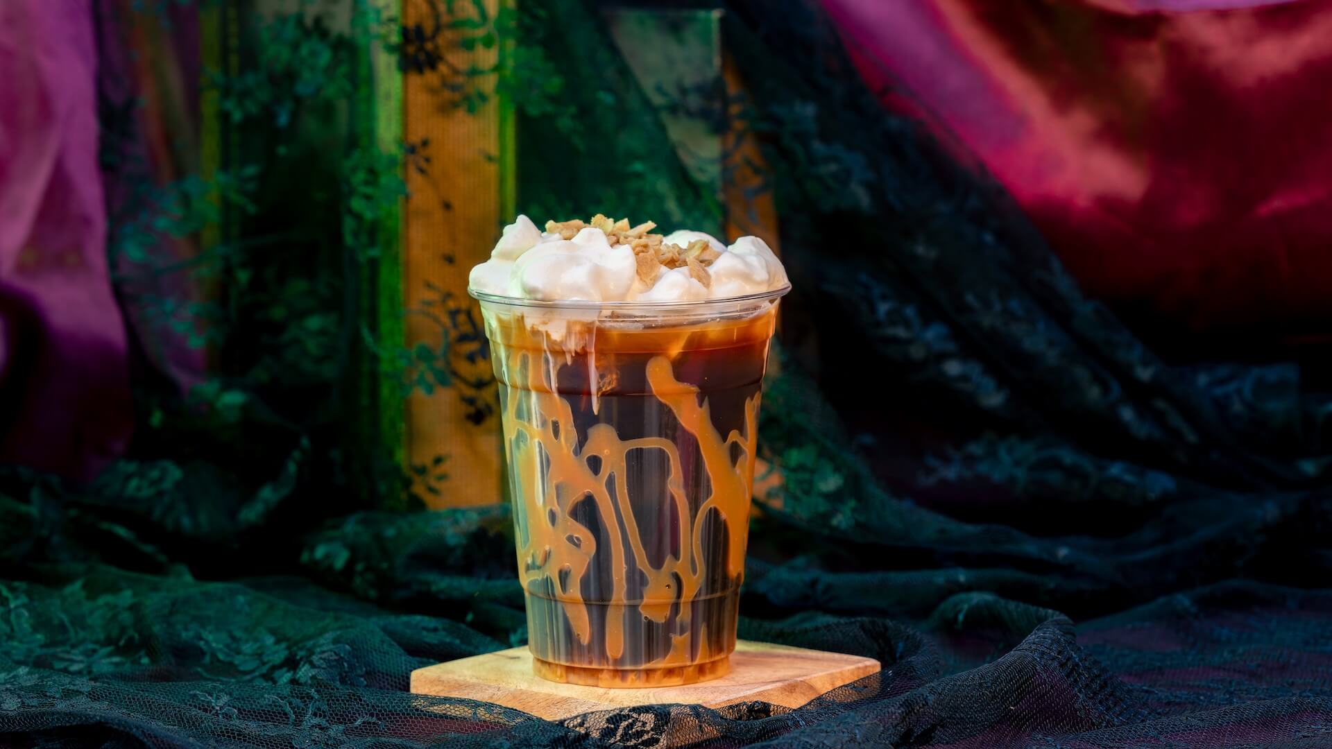Halloween Time Disneyland 2025, DISNEYLAND HALLOWEEN TREATS 2025: Eat, Drink & Be Scary!
