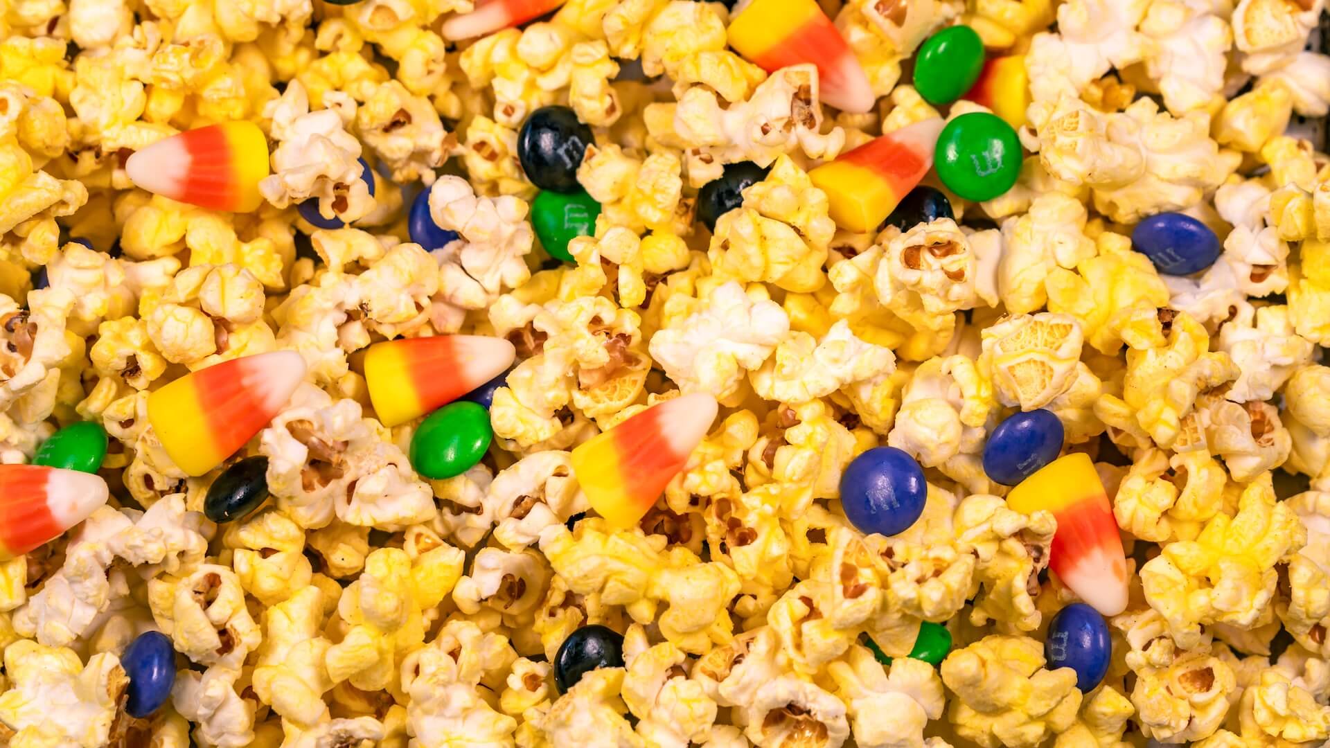 Halloween Time Disneyland 2025, DISNEYLAND HALLOWEEN TREATS 2025: Eat, Drink & Be Scary!