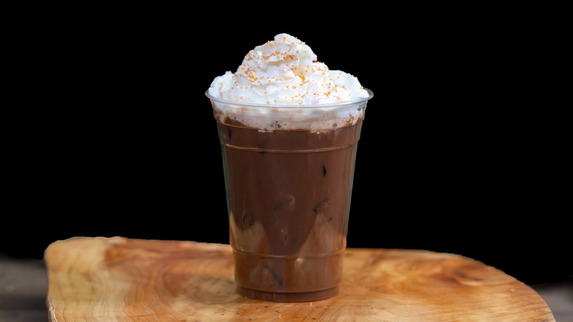 Halloween Time Disneyland 2025, DISNEYLAND HALLOWEEN TREATS 2025: Eat, Drink & Be Scary!