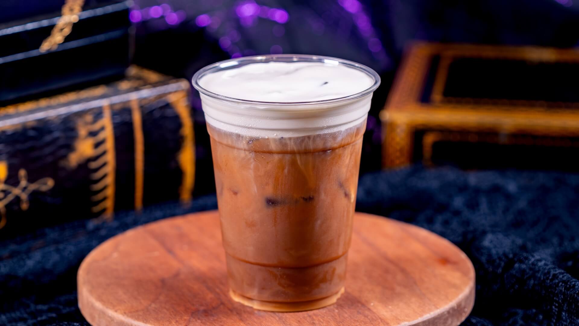 Halloween Time Disneyland 2025, DISNEYLAND HALLOWEEN TREATS 2025: Eat, Drink & Be Scary!