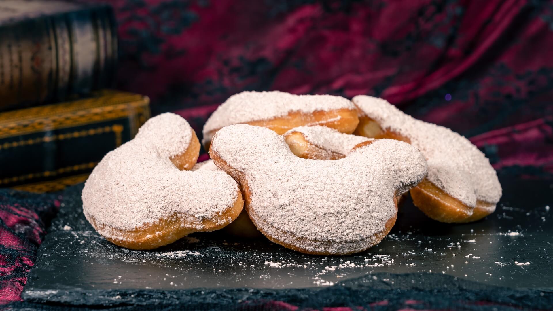 Halloween Time Disneyland 2025, DISNEYLAND HALLOWEEN TREATS 2025: Eat, Drink & Be Scary!