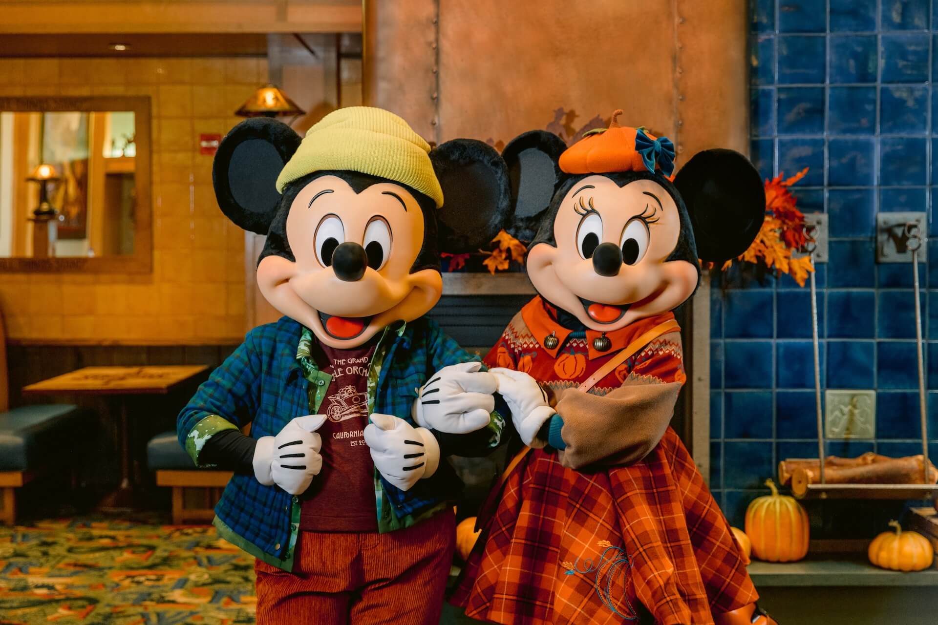 Halloween Time Disneyland 2025, DISNEYLAND HALLOWEEN TREATS 2025: Eat, Drink & Be Scary!