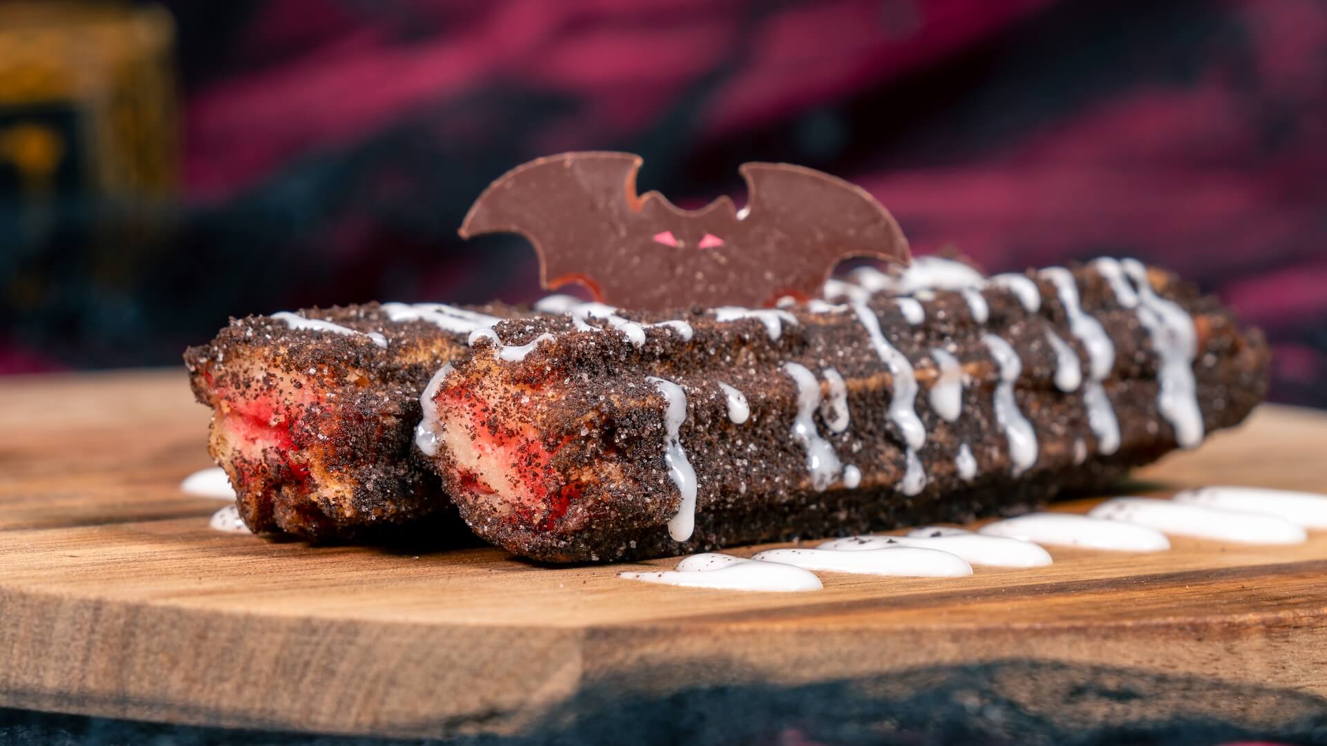 Halloween Time Disneyland 2025, DISNEYLAND HALLOWEEN TREATS 2025: Eat, Drink & Be Scary!