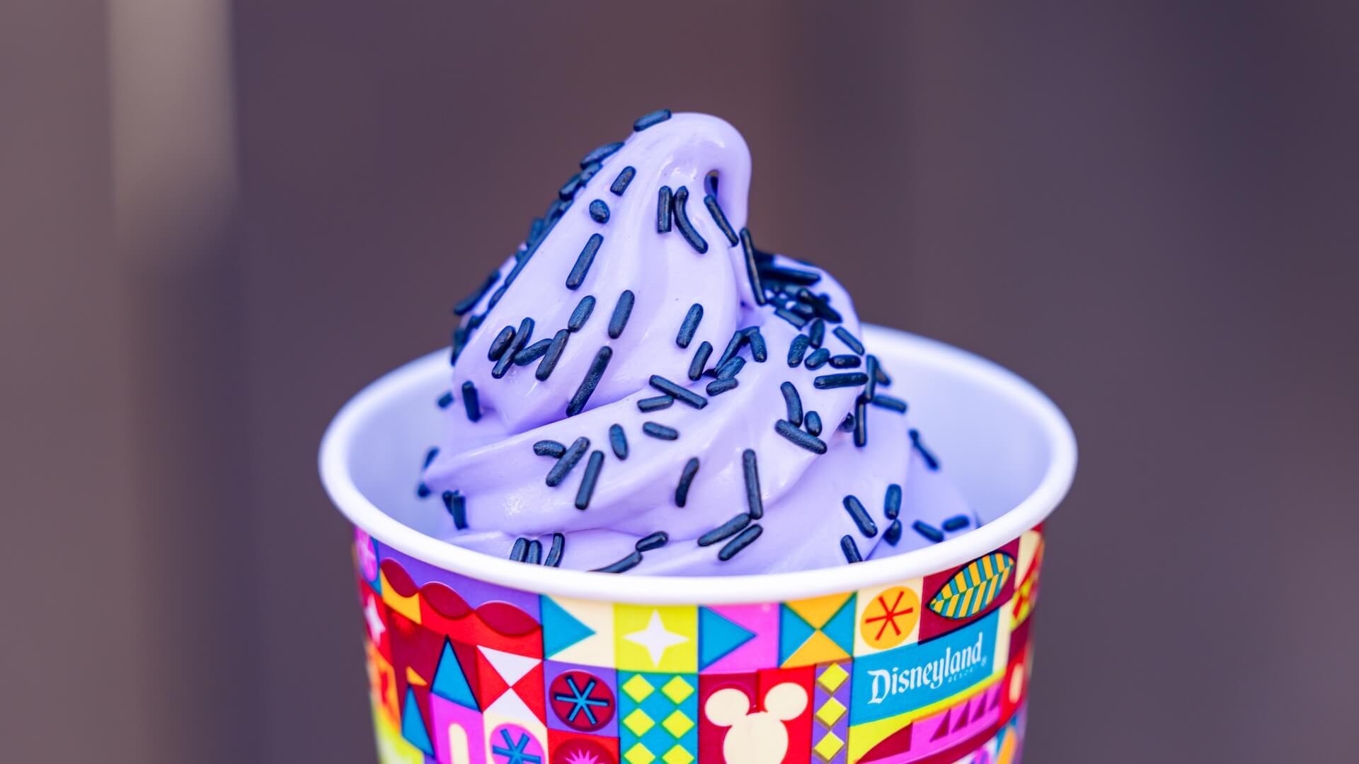 Halloween Time Disneyland 2025, DISNEYLAND HALLOWEEN TREATS 2025: Eat, Drink & Be Scary!