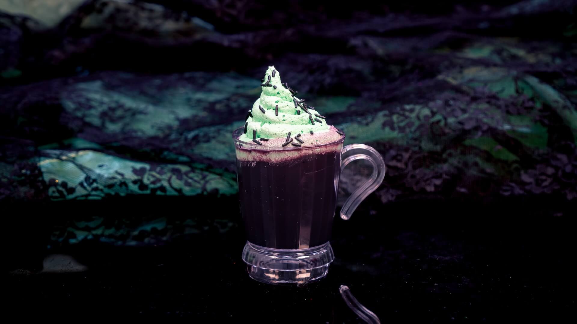 Halloween Time Disneyland 2025, DISNEYLAND HALLOWEEN TREATS 2025: Eat, Drink & Be Scary!