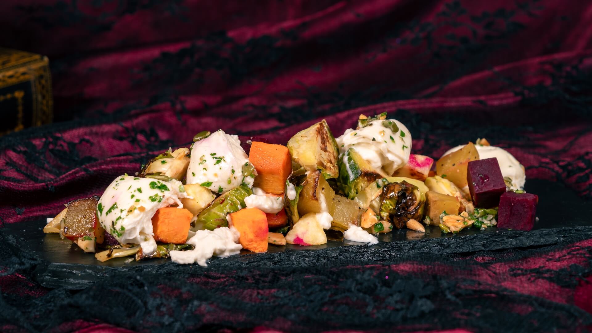 Halloween Time Disneyland 2025, DISNEYLAND HALLOWEEN TREATS 2025: Eat, Drink & Be Scary!