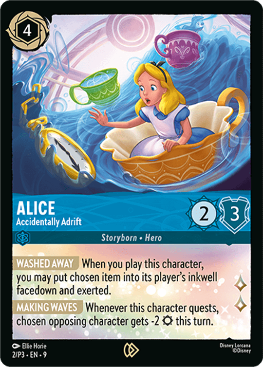 Lorcana, Lorcana Turns Two With Fabled Set, Epic Rarities & Mysterious Whispers